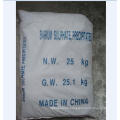 Barium Sulfate For Paint Ink Plastic Coating